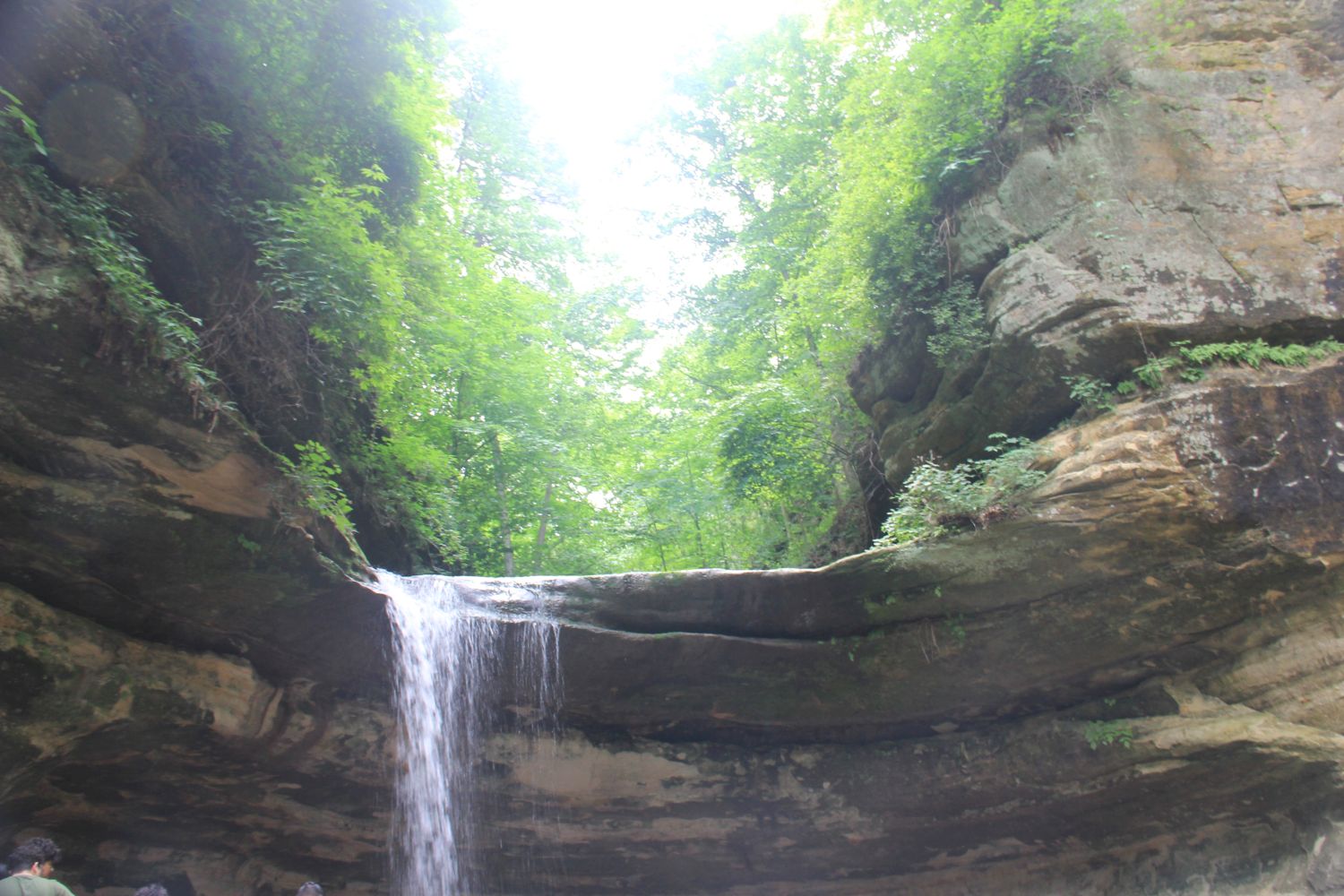 Starved Rock State Park